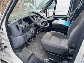 Кемпер Fiat DUCATO, снимка 7