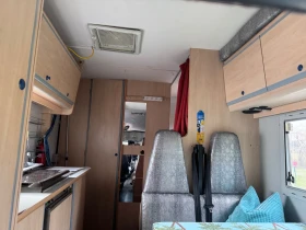 Кемпер Fiat DUCATO, снимка 11