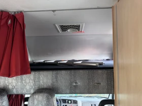 Кемпер Fiat DUCATO, снимка 17