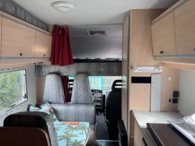 Кемпер Fiat DUCATO, снимка 15