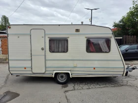  ABI CARAVELAIR BAMBA LUX WC | Mobile.bg    2