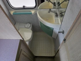  ABI CARAVELAIR BAMBA LUX WC | Mobile.bg    15