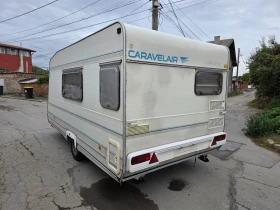  ABI CARAVELAIR BAMBA LUX WC | Mobile.bg    4