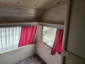  ABI CARAVELAIR BAMBA LUX WC | Mobile.bg    11