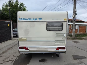  ABI CARAVELAIR BAMBA LUX WC | Mobile.bg    6