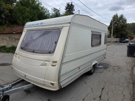  ABI CARAVELAIR BAMBA LUX WC | Mobile.bg    5