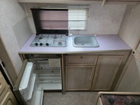  ABI CARAVELAIR BAMBA LUX WC | Mobile.bg    14