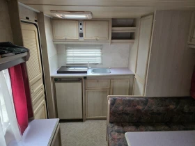  ABI CARAVELAIR BAMBA LUX WC | Mobile.bg    13