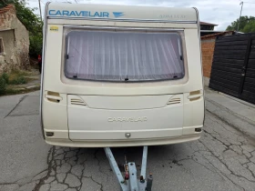  ABI CARAVELAIR BAMBA LUX WC | Mobile.bg    7