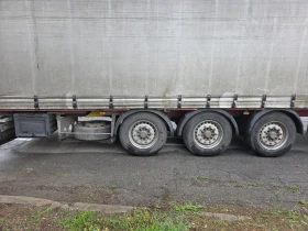 Полуремарке Schwarzmuller SPA3/E ВАРИО, снимка 6