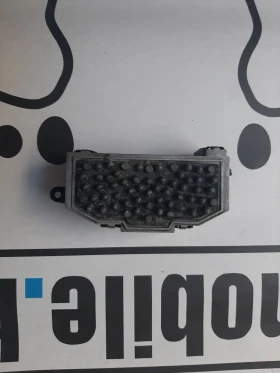 Моторче за вентилатор парно / климатик Фолксваген , снимка 1