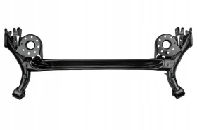 ЗАДЕН МОСТ YARIS II/III 2005- , снимка 2