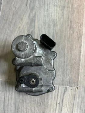 059129086L  Моторче  вихрови клапи AUDI  3.0TDI A2C53289031 059 129 086 L, снимка 4