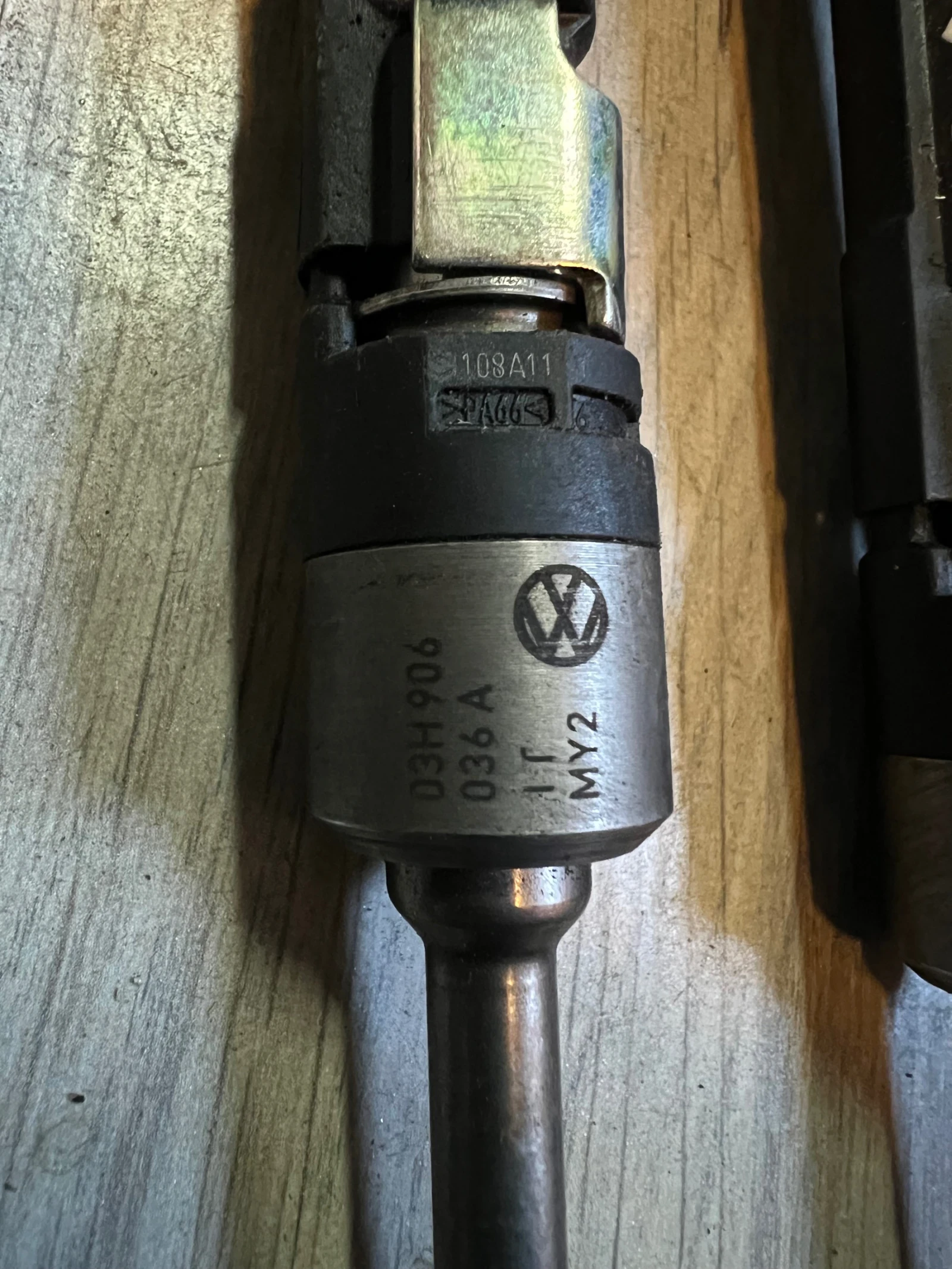 03H906036A ���� VW AUDI 3.6 FSI  03H906036A  | Mobile.bg � ����������� 1