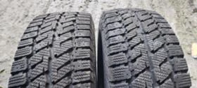Гуми Зимни 205/65R16, снимка 1