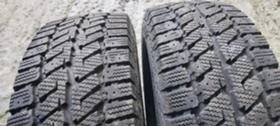 Гуми Зимни 205/65R16, снимка 3