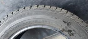 Гуми Зимни 205/65R16, снимка 7