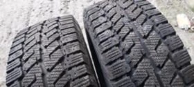 Гуми Зимни 205/65R16, снимка 2