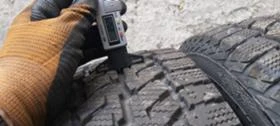 Гуми Зимни 205/65R16, снимка 4
