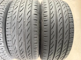 Гуми Летни 205/40R17, снимка 3