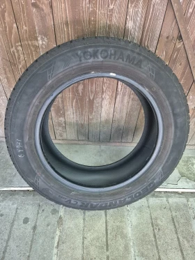 Гуми Летни 215/60R17, снимка 1