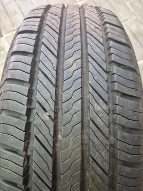 Гуми Летни 215/60R17, снимка 6