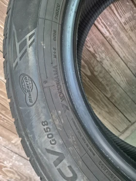 Гуми Летни 215/60R17, снимка 4