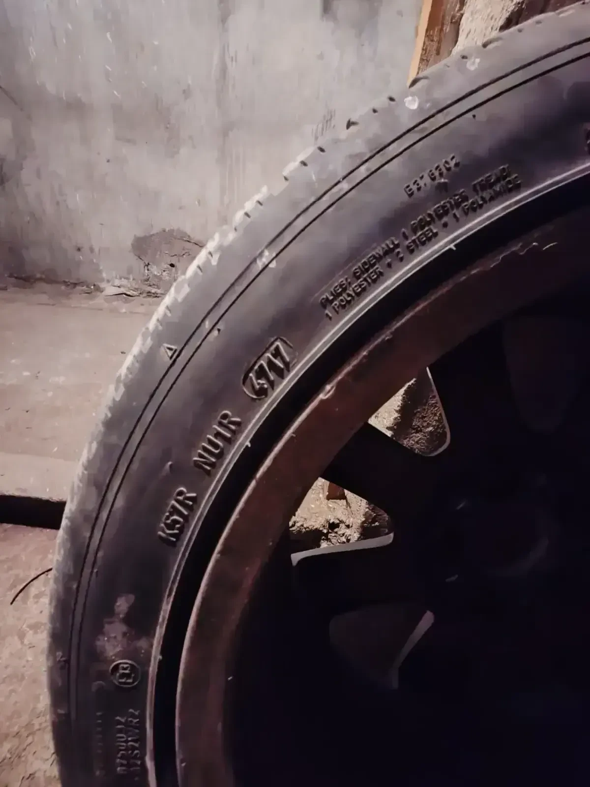    225/45R17  BMW | Mobile.bg   6