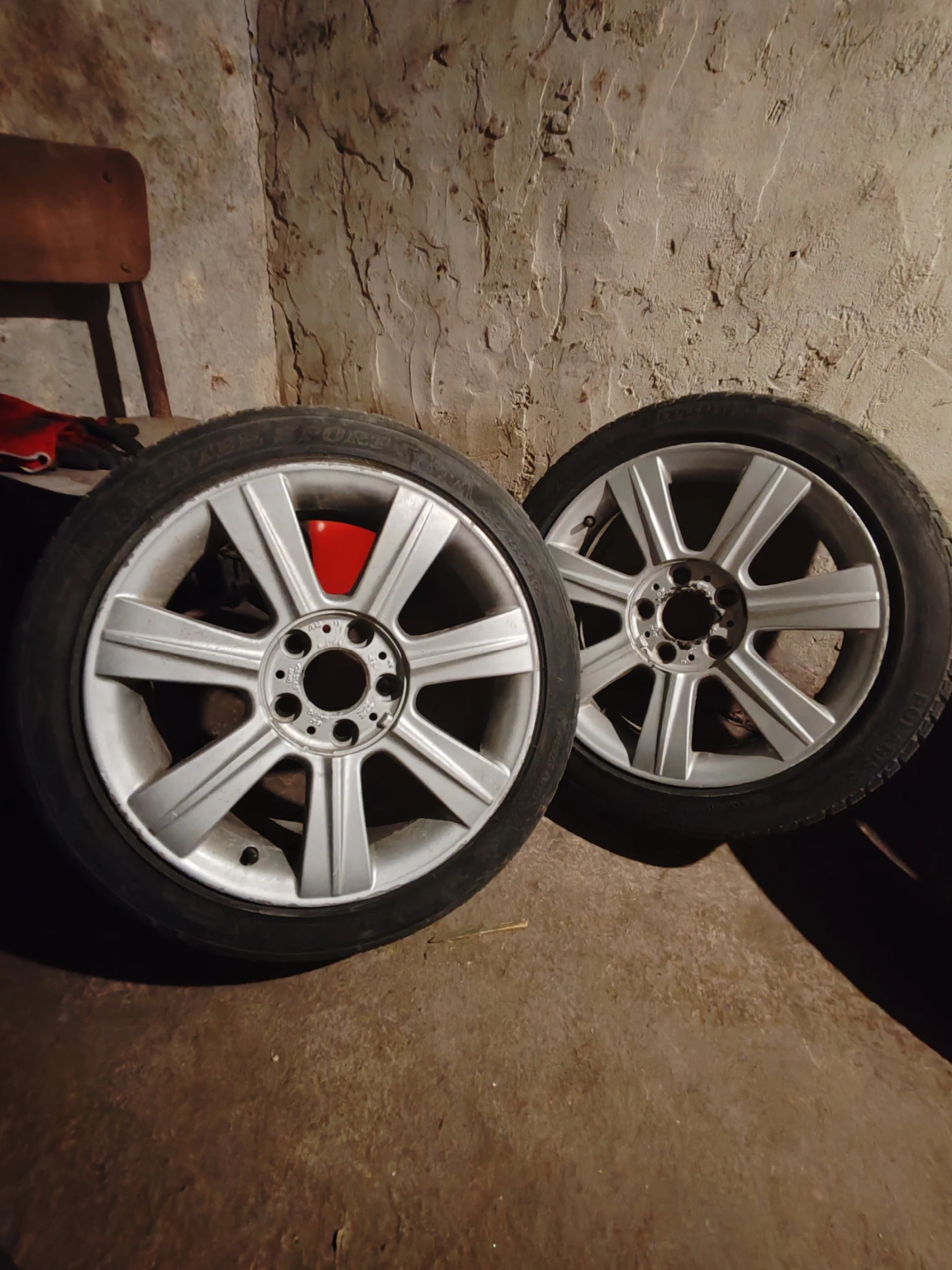    225/45R17  BMW | Mobile.bg   4