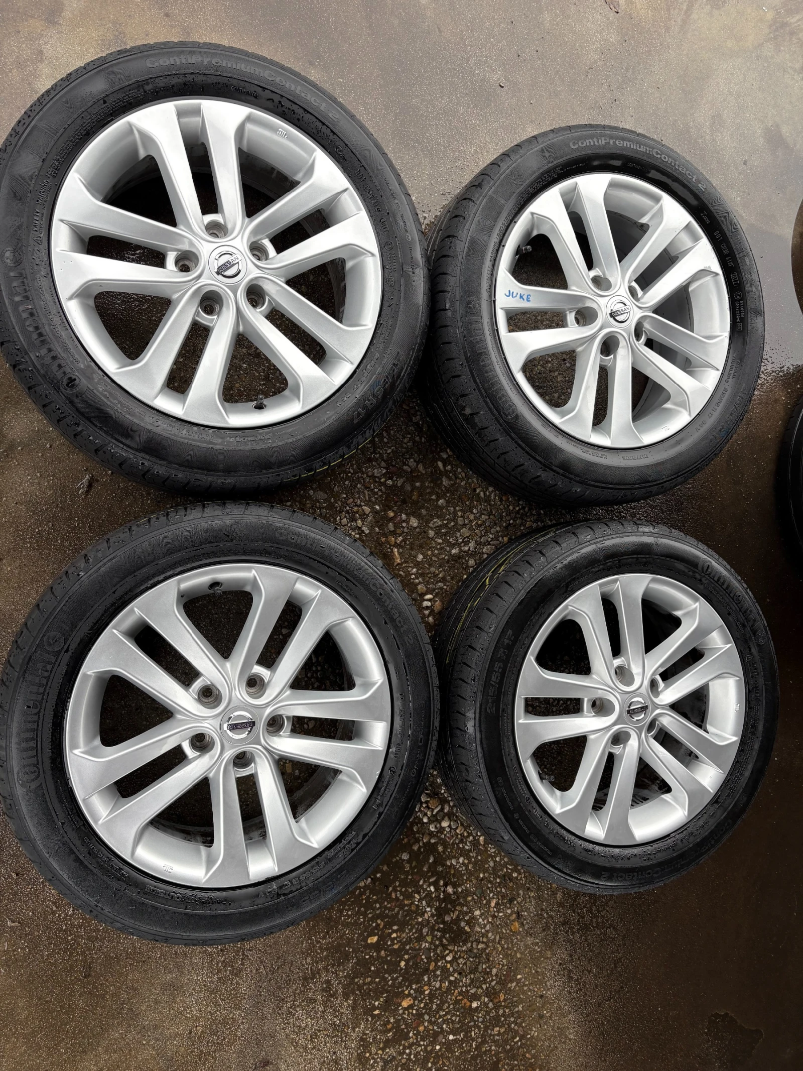 ������ �� Nissan Juke | Mobile.bg � ����������� 1