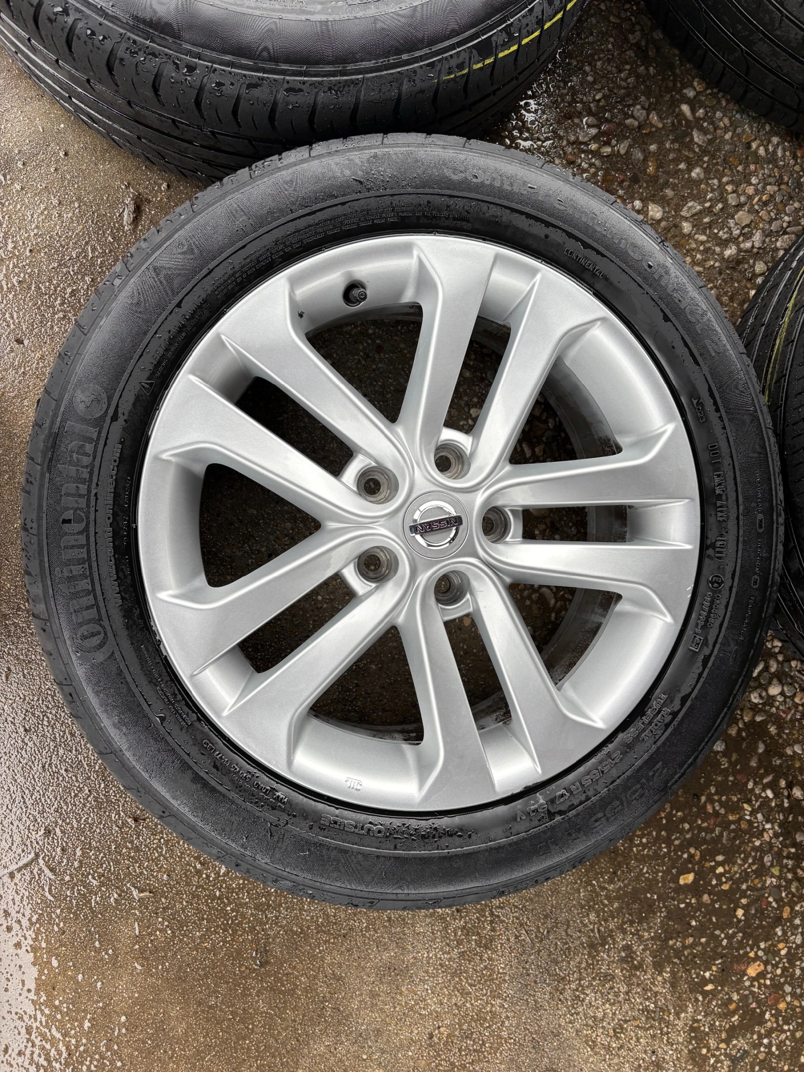 ������ �� Nissan Juke | Mobile.bg � ����������� 3