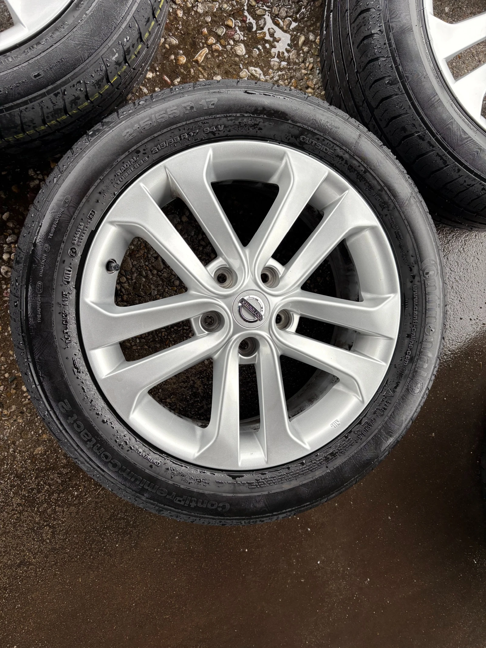 ������ �� Nissan Juke | Mobile.bg � ����������� 4