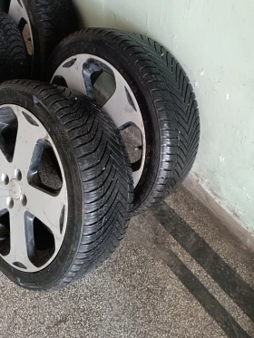 Гуми с джанти Goodride 205/45R17, снимка 7 - Гуми и джанти - 47988988