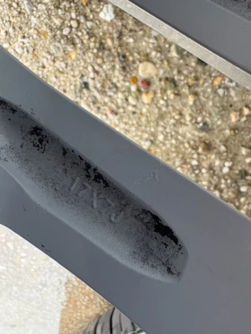 Джанти за Nissan Juke, снимка 6 - Гуми и джанти - 53071046