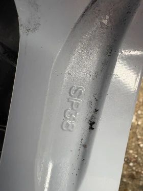 Джанти за Nissan Juke, снимка 7 - Гуми и джанти - 53071046