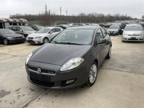 Fiat Bravo 1.6M-JET 120k.c * UNIKAT* , снимка 2