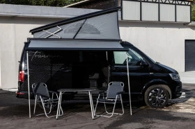 VW Multivan California Beach 4Motion 2.0TDI 204