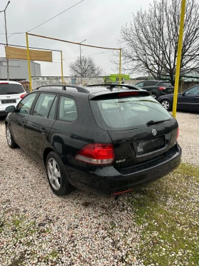 VW Golf 1.6TDI105кс5ск, снимка 5