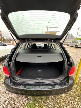 VW Golf 1.6TDI105кс5ск, снимка 8