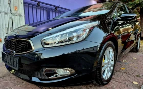 Kia Ceed 1.6d-6speed-верига