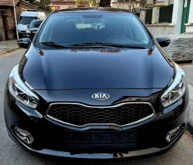 Kia Ceed 1.6d-6speed-верига