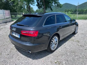 Audi A6 3.0TDI QUATTRO 245к 268000км!!!ЛИЗИНГ!!!БАРТЕР!!!, снимка 5