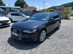Audi A6 3.0TDI QUATTRO 245к 268000км!!!ЛИЗИНГ!!!БАРТЕР!!!, снимка 1