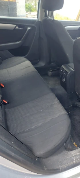 VW Passat СПЕШНО-2.0 TDI 6 скорости 195кс, снимка 8