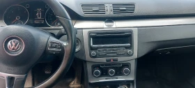 VW Passat СПЕШНО-2.0 TDI 6 скорости 195кс, снимка 7