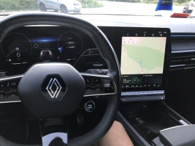 Renault Austral, снимка 10