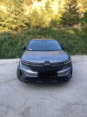 Renault Austral, снимка 1