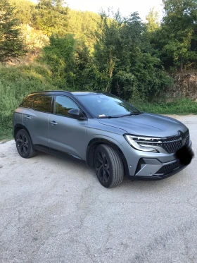 Renault Austral, снимка 3