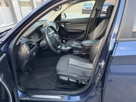 BMW 120 xDrive, снимка 7