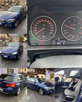 BMW 120 xDrive, снимка 14